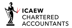 ICAEW Chartered Accounts Logo